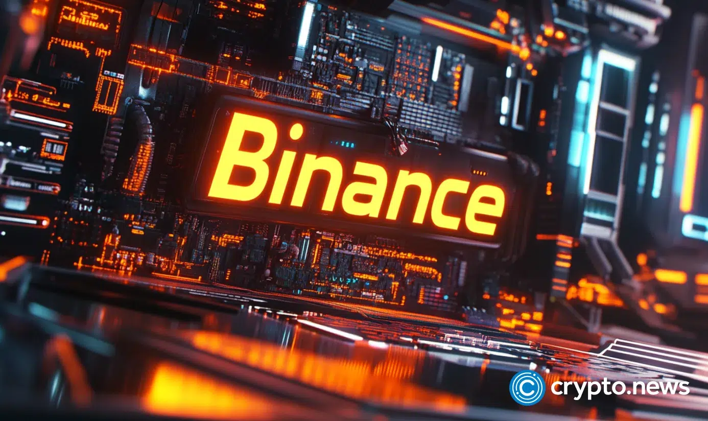 Binance邀请安全及其全球社区加入其第二个“投票列出”运动
